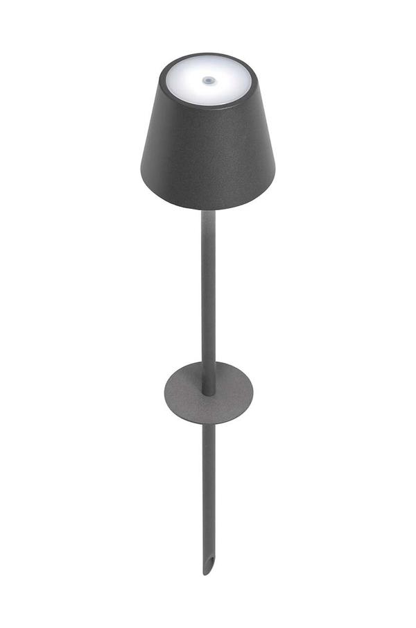 Zafferano lampa bezprzewodowa led Poldina Floor