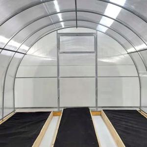 Szklarnia poliwęglan MOCNA 3x4 20x20
