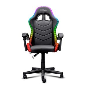 Trust Fotel gamingowy GXT 704 Roniq RGB