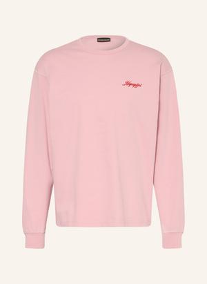 Napapijri Bluza S-Uyuni rosa