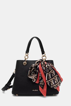 Aldo torebka crossbody damska z imitacji skóry TENTERDEN