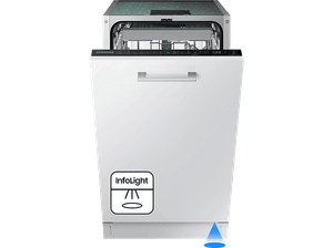 Zmywarka do zabudowy SAMSUNG DW50DG451B00ET 10kpl. Auto Open Aqua Stop