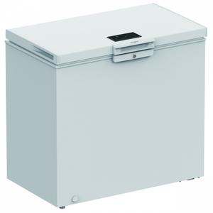 Whirlpool Zamrażarka skrzyniowa W3RHS19EW1