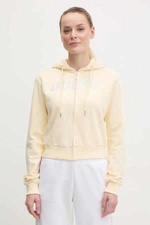 Guess bluza bawełniana PRIMULA