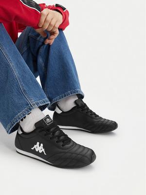 Kappa Sneakersy EO-1491510A(M) Czarny
