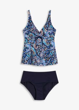 Tankini (2 części)
