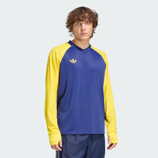 26 PRE MATCH WARM TOP TREFOIL