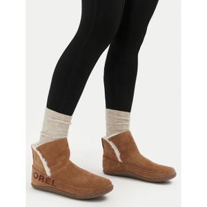 Botki Sorel