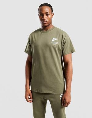 Nike T-Shirt Nsw Gfx