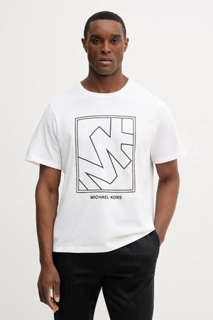 Michael Kors t-shirt bawełniany