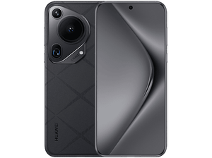 PRODUKT PO EKSPOZYCJI - Smartfon HUAWEI Pura 70 Ultra 16/512GB Czarny