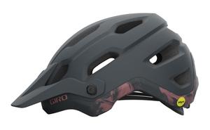 Kask mtb GIRO SOURCE MIPS matte dusty rose cosmic (55-59)