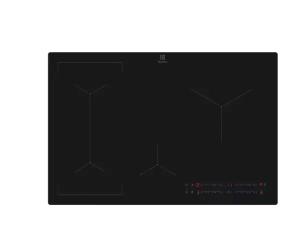 Płyta indukcyjna Electrolux EIV83443CT 78 cm Bridge 600 SaphirMatt SE
