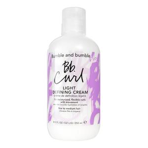 Bb. Curl Defining Cream Light - Lekki krem do loków