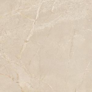 Gres szkliwiony CRISTA CREMA 60 x 60 x 0,7 cm rektyfikowany CARVING