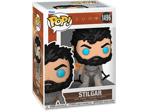 Figurka FUNKO POP Movies Dune 2 1496 Stilgar