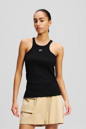 Karl Lagerfeld top