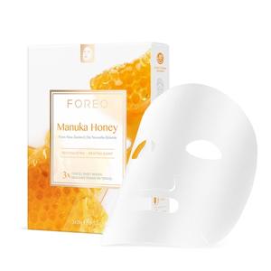 Sheet Mask Farm To Face Manuka Honey - Maseczki w płachcie
