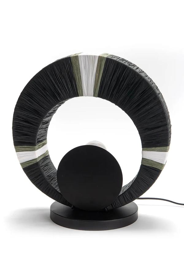 home & lifestyle lampa stołowa led