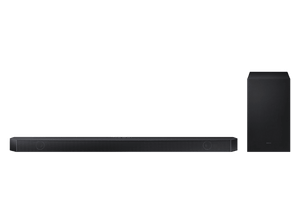 Soundbar SAMSUNG HW-Q600H/EN 3.1.2 Dolby Atmos Q-Symphony Czarny