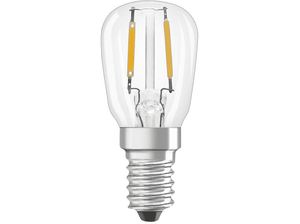 Żarówka OSRAM LED Fila T26 1,3W/110 lm/E14