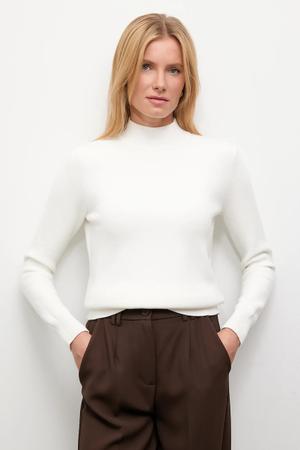Answear.LAB sweter z kaszmirem