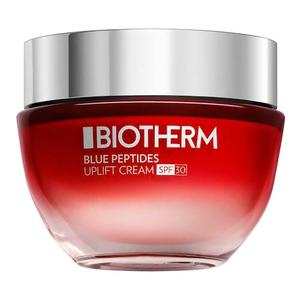 Blue Peptides Uplift Cream SPF 30 liftingujący krem do twarzy na dzień