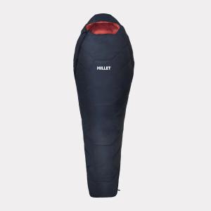 MILLET Śpiwór damski BAIKAL 750 W granatowy (R)