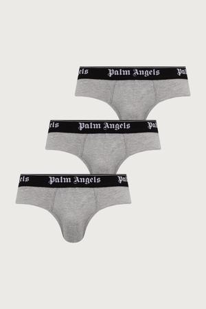 Palm Angels slipy męskie z bawełną