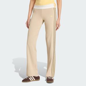 SPODNIE SLOUCHY STRAIGHT LEG