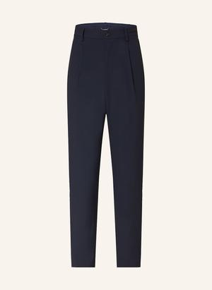 Tommy Hilfiger Chinosy Harlem Relaxed Tapered Fit blau