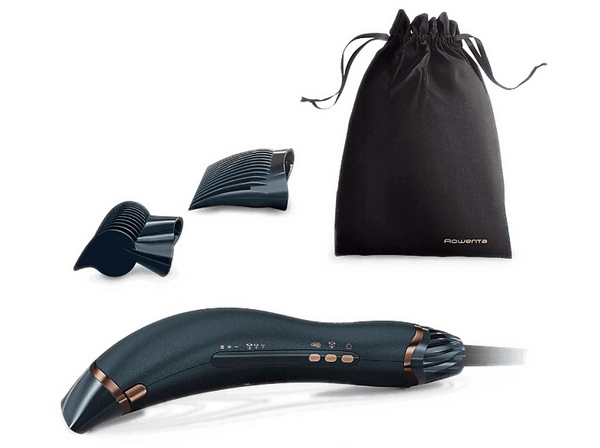 Suszarka do włosów ROWENTA Air Motion CF8C30E0 Niebieski