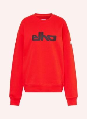 Elho Bluza Drift rot