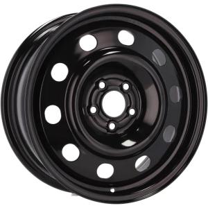FELGI STALOWE 17 5x108 FORD C-MAX ESCAPE FOCUS GALAXY KUGA MONDEO S-MAX VOL