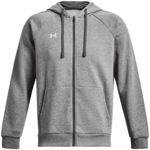 Męska bluza dresowa Under Armour 1379767-025 szary L
