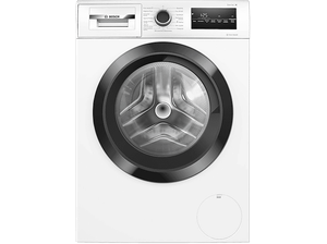 PRODUKT PO EKSPOZYCJI - Pralka BOSCH WAN2425FPL 8kg 1200obr. SpeedPerfect Serie 4 Klasa A 71dB Silnik bezszczotkowy EcoSilence Drive Wyświetlacz elektroniczny ActiveWater Plus Program parowy