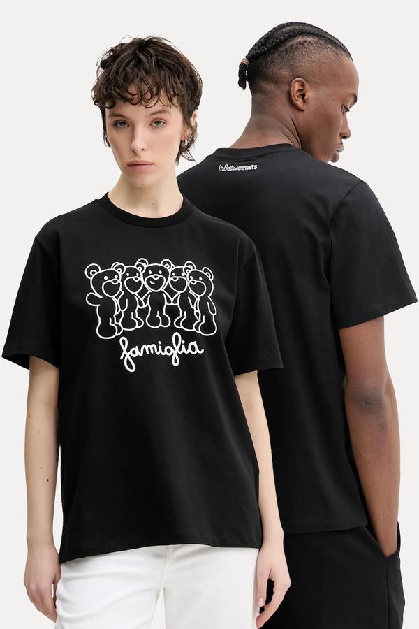 Inbetweeners t-shirt bawełniany