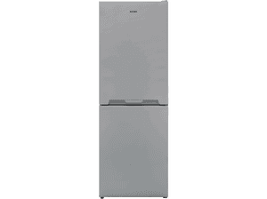 Lodówka KOENIC KFK 517-3 E IN 166cm Inox Less Frost