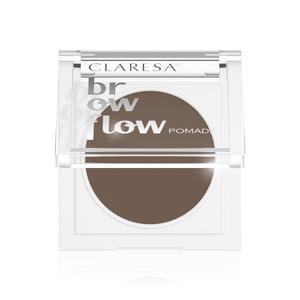 Claresa Pomada do Brwi Brow Flow 01 Taupe Blonde