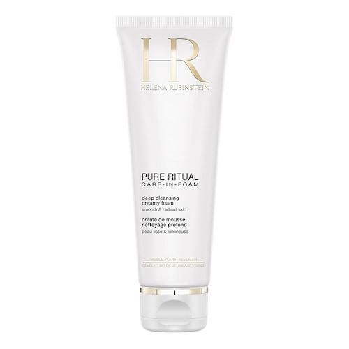 PURE RITUAL CARE IN FOAM - Kremowa pianka do demakijażu