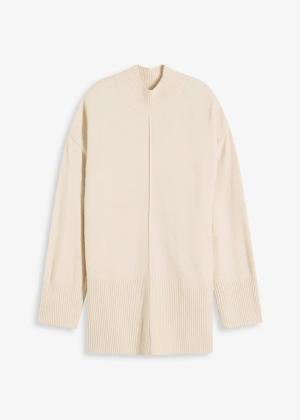 Sweter oversize