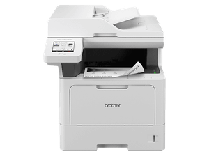 Urządzenie wielofunkcyjne BROTHER MFC-L5710DW A4 Mono ADF Duplex Wi-Fi