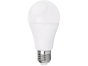 Żarówka LED ECOPLANET E27 10W EP0114 Zimna