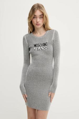 Moschino Jeans sukienka