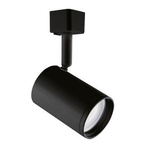 Oświetleniowy system szynowy HAGA GU10 BLACK STRÜHM