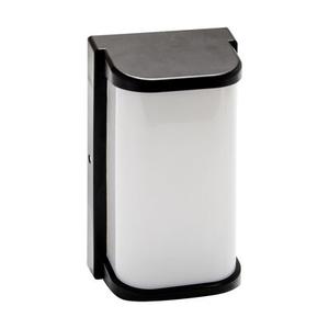 Lampa zewnętrzna NORTON LED D 10W BLACK NW STRÜHM