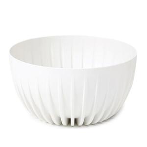 Misa donica Mira 30 cm biały