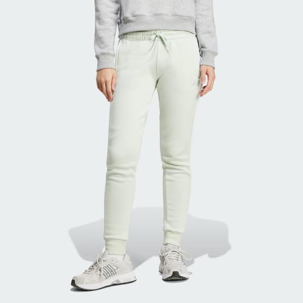 Spodnie Essentials 3-Stripes Fleece