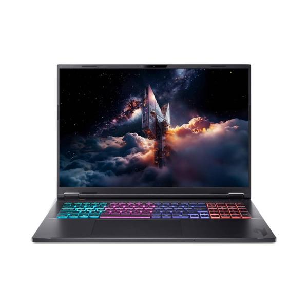 Acer Nitro 18 AI AN18-61, Gamingowy Laptop, 18" WQXGA, AMD Ryzen AI 9, 32 GB RAM, 1 TB SSD, NVIDIA GeForce RTX 5070