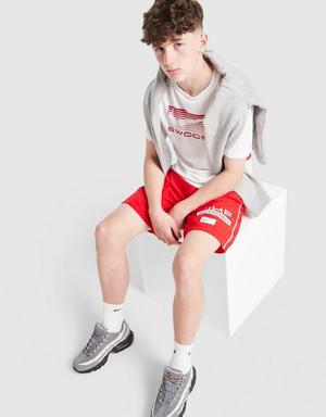 Nike Szorty Nk Df Multi Wvn Love